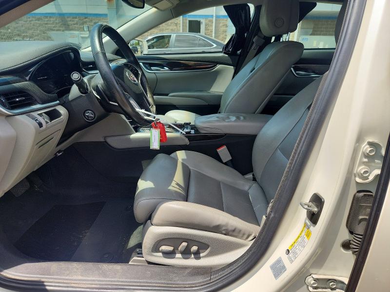 Продаж на аукціоні авто 2013 Cadillac Xts, vin: 2G61R5S35D9216939, номер лоту: 56545856