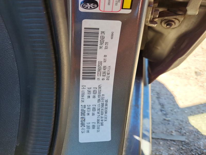 57913386 :رقم المزاد ، 1C3CDZABXDN753263 vin ، 2013 Dodge Avenger مزاد بيع