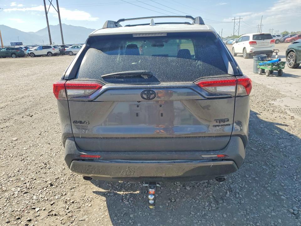 Aukcja sprzedaży 2024 Toyota Rav4, vin: 2T3S1RFV3RW440493, numer aukcji: 59003206