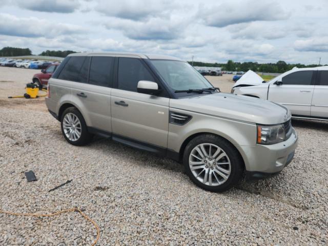 Продажа на аукционе авто 2011 Land Rover Range Rover Sport, vin: SALSK2D46BA273879, номер лота: 57623476