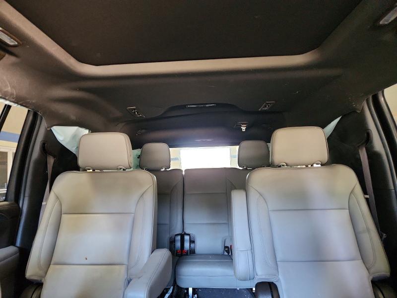 Auction sale of the 2023 Gmc Yukon Xl, vin: 1GKS2GKD7PR121081, lot number: 55643726
