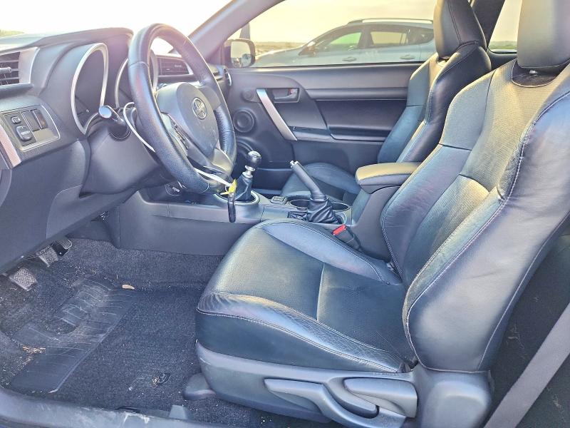 Продаж на аукціоні авто 2014 Scion Tc, vin: JTKJF5C75E3086624, номер лоту: 58822926