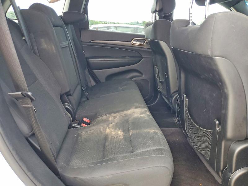 Aukcja sprzedaży 2015 Jeep Grand Cherokee, vin: 1C4RJFAG7FC227504, numer aukcji: 56828346