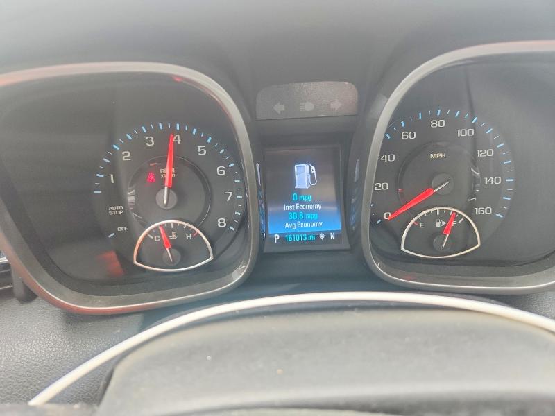 Aukcja sprzedaży 2014 Chevrolet Malibu, vin: 1G11E5SL4EF297989, numer aukcji: 55159926