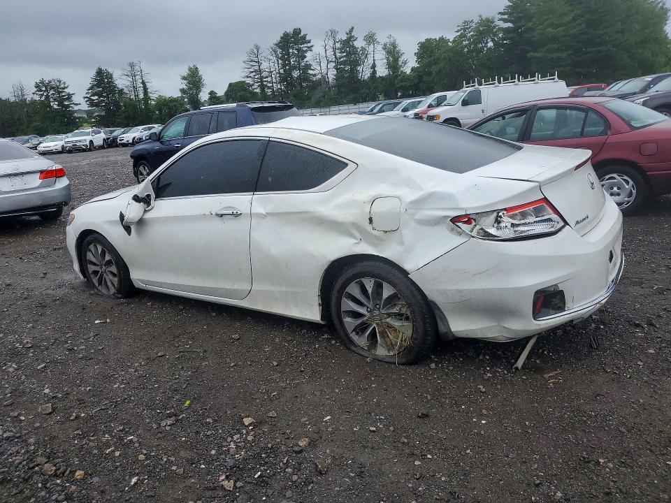 Продажа на аукционе авто 2015 Honda Accord, vin: 1HGCT1B85FA004353, номер лота: 58648446