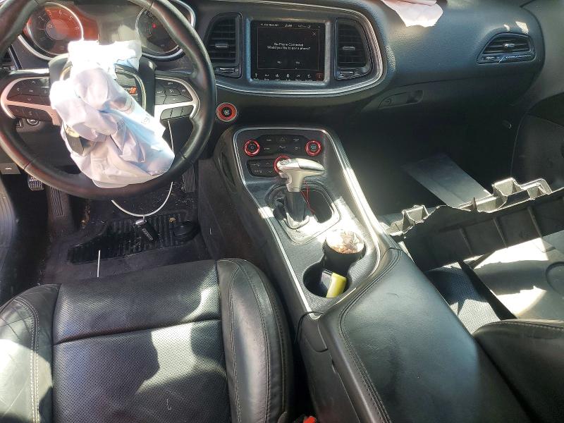 Продажа на аукционе авто 2018 Dodge Challenger, vin: 2C3CDZAGXJH309817, номер лота: 56796456