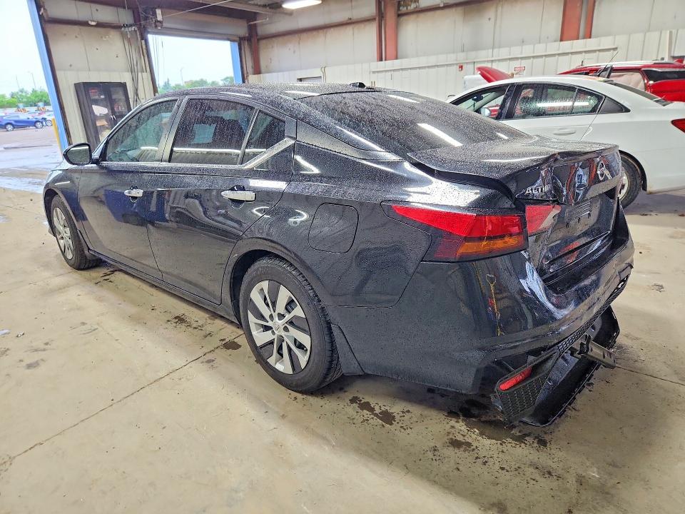 Aukcja sprzedaży 2020 Nissan Altima, vin: 1N4BL4BV1LC113657, numer aukcji: 58245506
