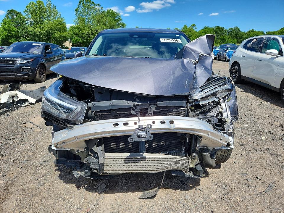 Продаж на аукціоні авто 2019 Acura Rdx, vin: 5J8TC2H35KL038552, номер лоту: 56334156