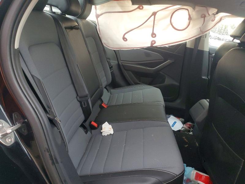 Продаж на аукціоні авто 2025 Volkswagen Jetta, vin: 3VW7X7BU4SM084677, номер лоту: 54911136