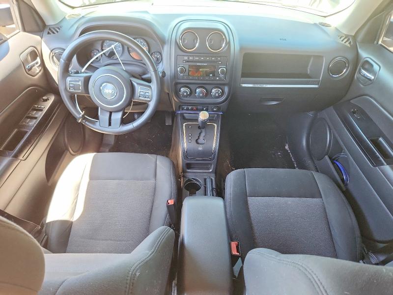 Aukcja sprzedaży 2014 Jeep Patriot, vin: 1C4NJPFA4ED529740, numer aukcji: 55712886