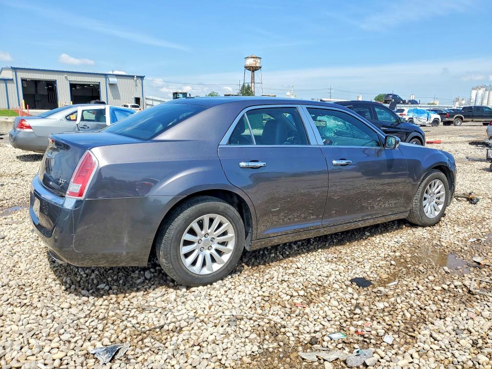 2013 Chrysler 300 მანქანა იყიდება აუქციონზე, vin: 2C3CCAAG0DH732172, აუქციონის ნომერი: 58117006