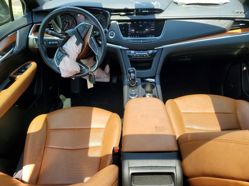 Продаж на аукціоні авто 2020 Cadillac Xt5, vin: 1GYKNCRS8LZ240620, номер лоту: 85979785