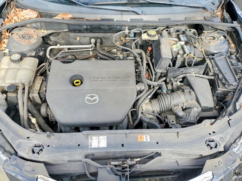 Aukcja sprzedaży 2008 Mazda 3, vin: JM1BK12FX81778791, numer aukcji: 57657406