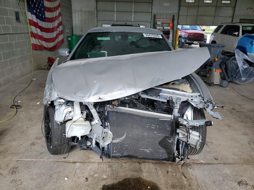 2020 Dodge Charger მანქანა იყიდება აუქციონზე, vin: 2C3CDXBG6LH214080, აუქციონის ნომერი: 55470326