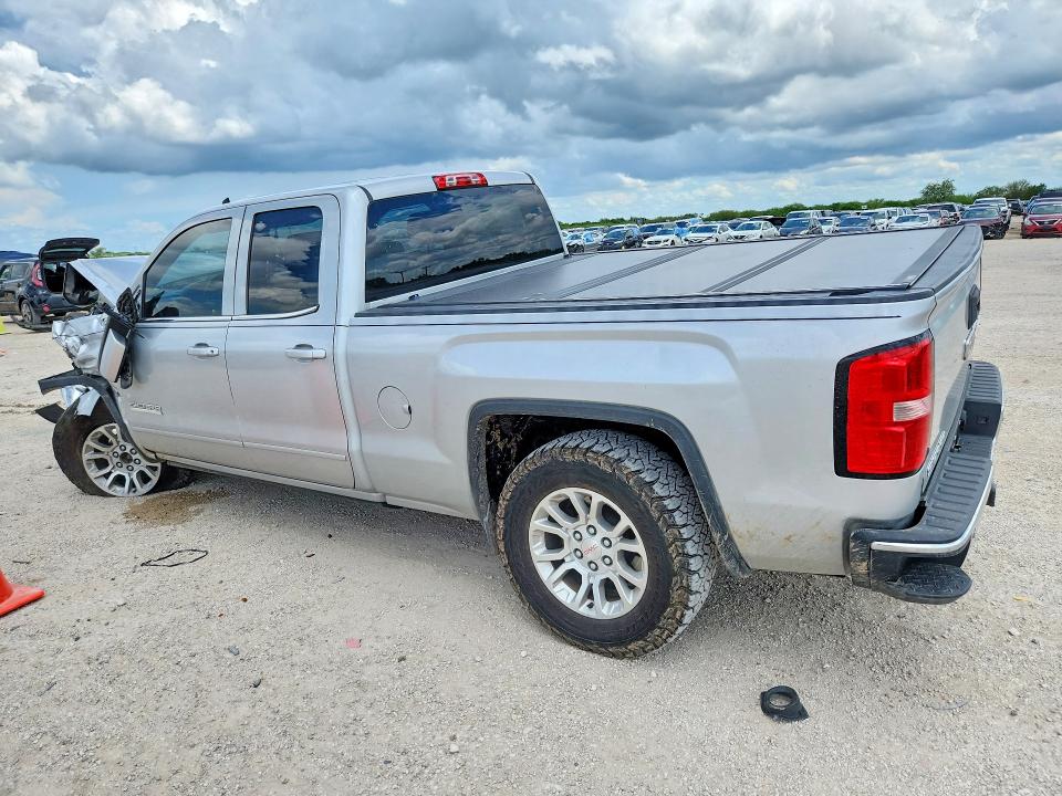 Продажа на аукционе авто 2014 Gmc Sierra, vin: 1GTV2UEC9EZ330992, номер лота: 56177956