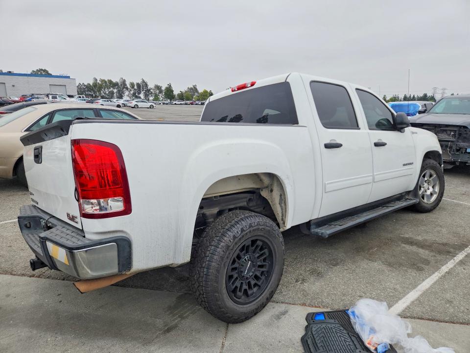 Aukcja sprzedaży 2013 Gmc Sierra, vin: 3GTU1YEJ9DG189280, numer aukcji: 56521026