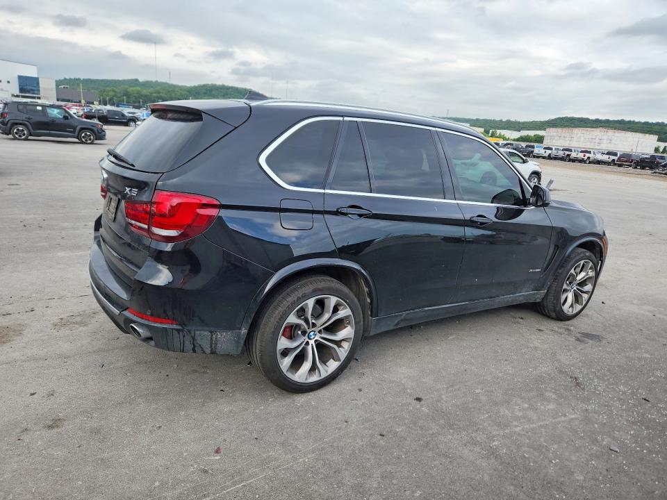 Aukcja sprzedaży 2017 Bmw X5, vin: 5UXKR0C38H0V82721, numer aukcji: 56736096