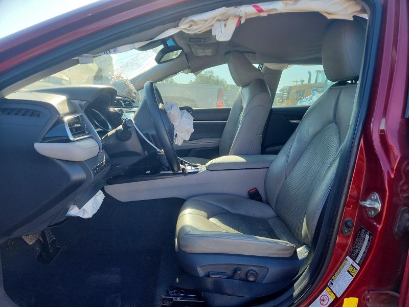 Aukcja sprzedaży 2018 Toyota Camry, vin: 4T1B61HK9JU650938, numer aukcji: 56603476