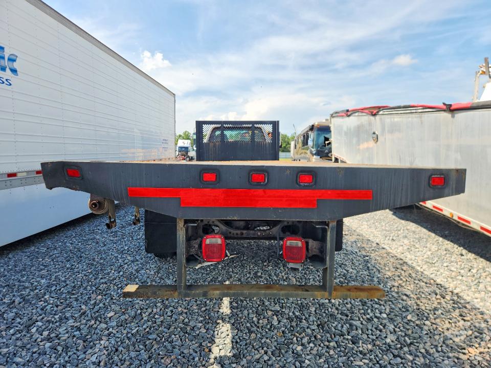Продажа на аукционе авто 2015 Ford F650, vin: 3FRNF6HP4FV716640, номер лота: 59248196
