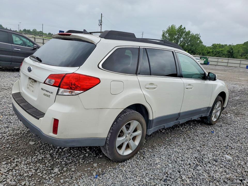 Продажа на аукционе авто 2014 Subaru Outback, vin: 4S4BRBCC7E3318067, номер лота: 57487406