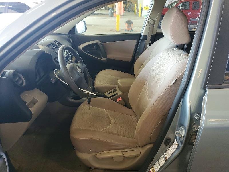 Aukcja sprzedaży 2008 Toyota Rav4, vin: JTMBD33V085185977, numer aukcji: 56591486