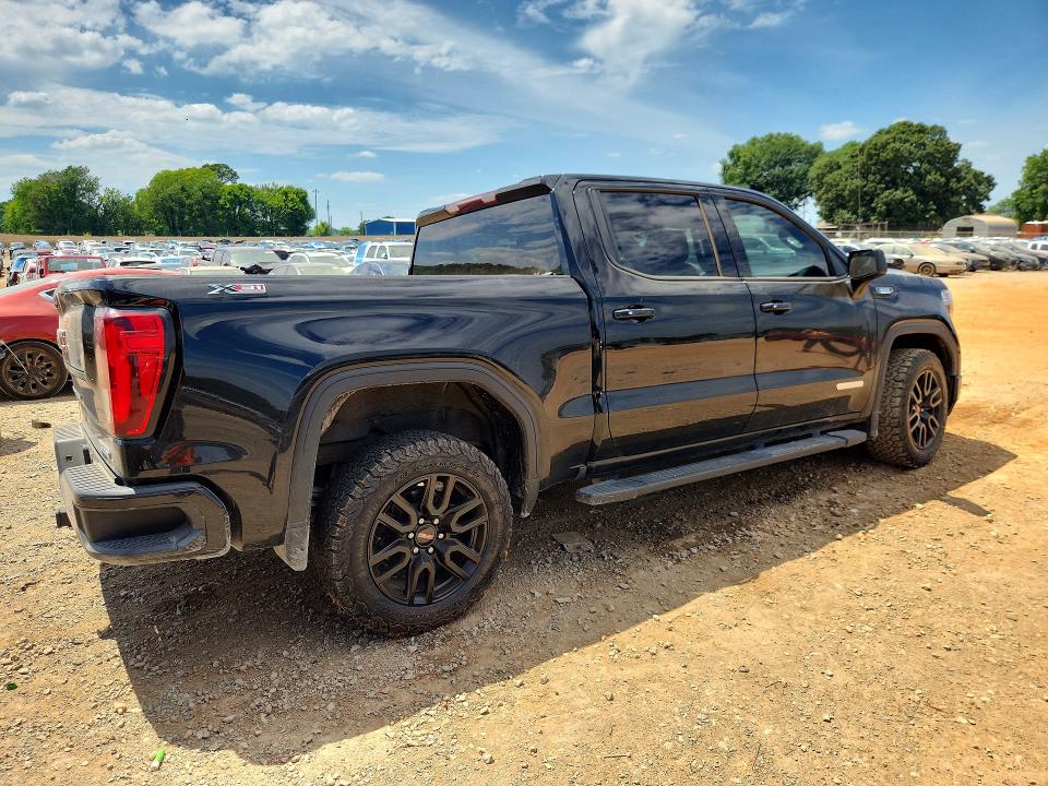 56403916 :رقم المزاد ، 3GTU9CET4NG171283 vin ، 2022 Gmc Sierra Limited مزاد بيع