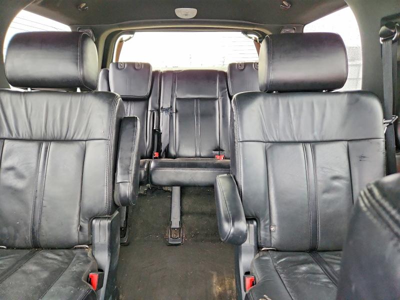 Aukcja sprzedaży 2016 Lincoln Navigator, vin: 5LMJJ2JT5GEL00872, numer aukcji: 57537906
