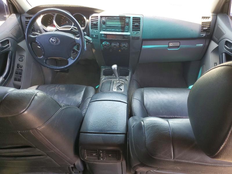 Продаж на аукціоні авто 2007 Toyota 4runner, vin: JTEZU14R770085385, номер лоту: 56074246