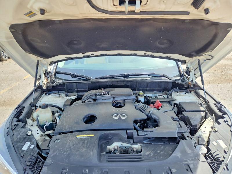 Продаж на аукціоні авто 2020 Infiniti Qx50, vin: 3PCAJ5M39LF116287, номер лоту: 56691276