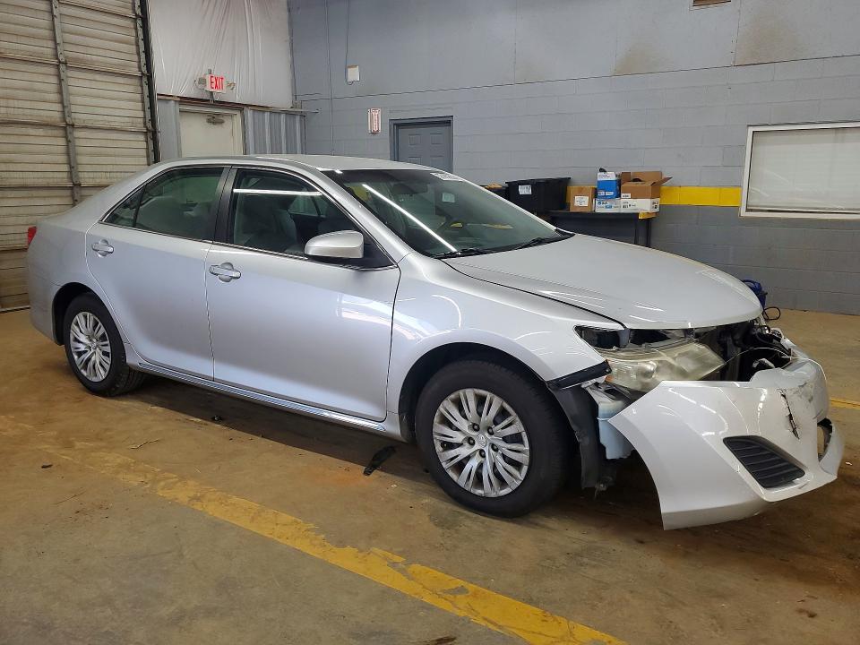 Продажа на аукционе авто 2012 Toyota Camry, vin: 4T4BF1FK9CR244220, номер лота: 57439656