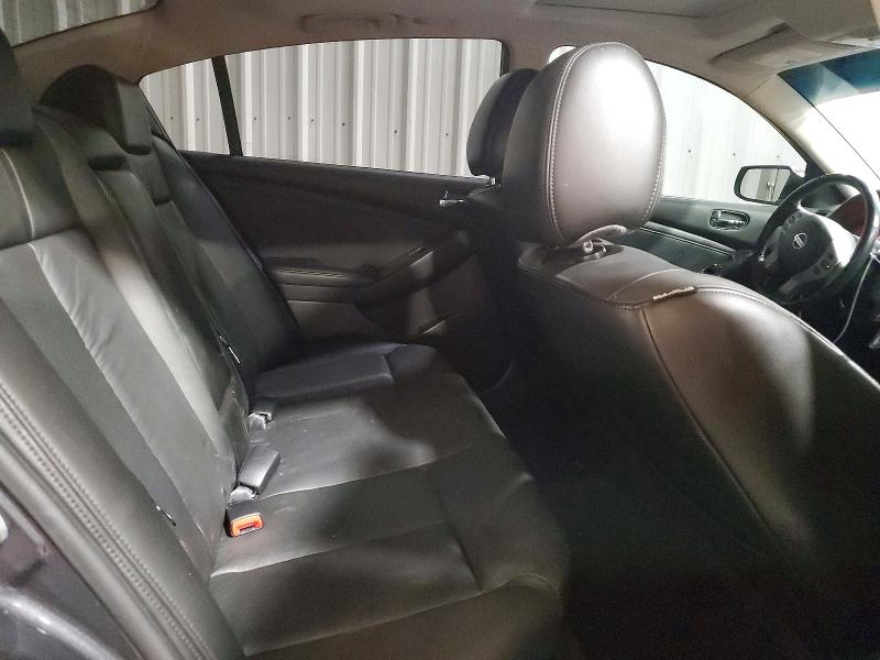 Aukcja sprzedaży 2009 Nissan Altima, vin: 1N4AL21E49N492393, numer aukcji: 58091706