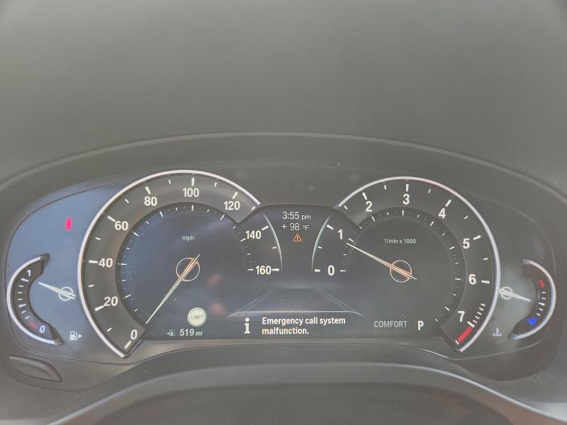 Продаж на аукціоні авто 2019 Bmw X3, vin: 5UXTR9C55KLP83136, номер лоту: 58631946