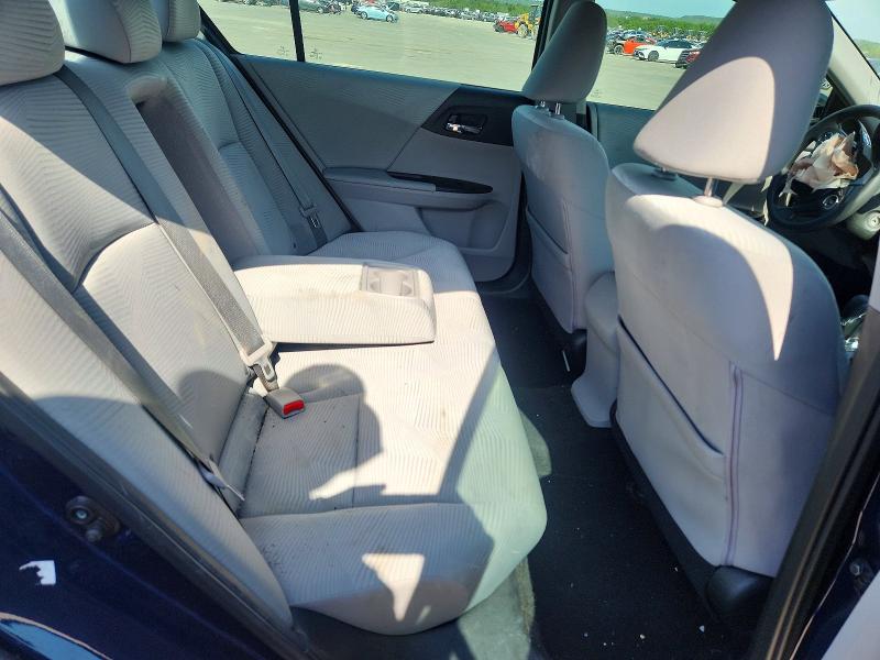Продаж на аукціоні авто 2015 Honda Accord, vin: 1HGCR2F35FA253870, номер лоту: 58843986