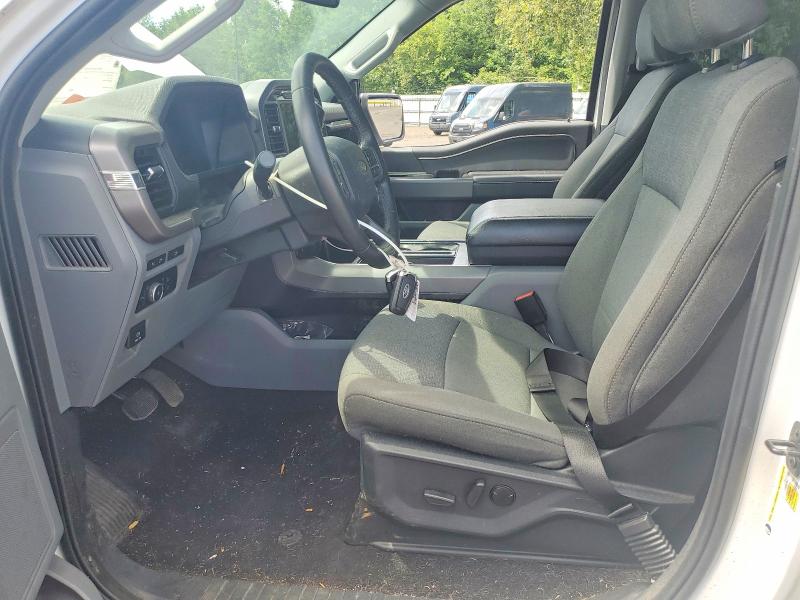 Aukcja sprzedaży 2024 Ford F150, vin: 1FTEW3LP7RKE50762, numer aukcji: 57508886