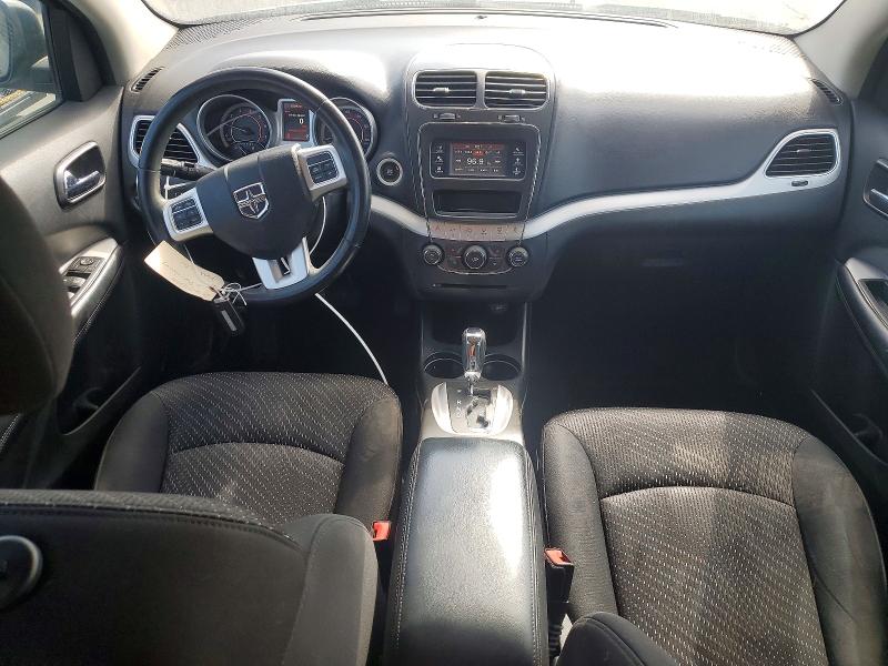 57162696 :رقم المزاد ، 3C4PDCAB0GT215556 vin ، 2016 Dodge Journey مزاد بيع