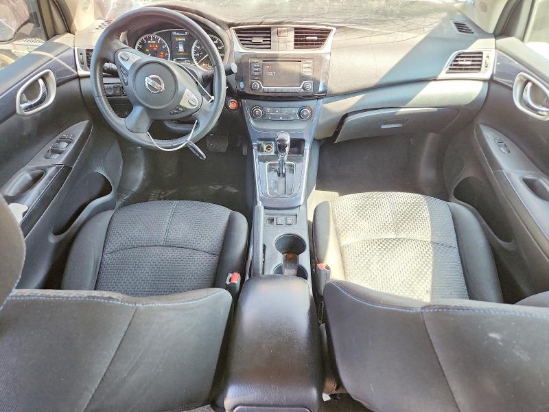 Aukcja sprzedaży 2017 Nissan Sentra, vin: 3N1AB7AP1HY394678, numer aukcji: 56540816