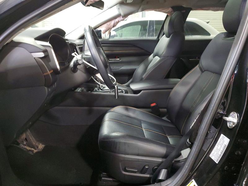 55092696 :رقم المزاد ، 7MMVABEM4RN171909 vin ، 2024 Mazda Cx-50 مزاد بيع