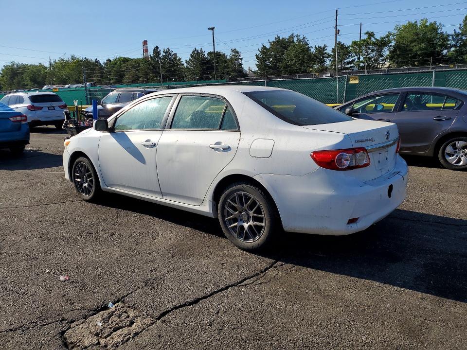 Aukcja sprzedaży 2012 Toyota Corolla, vin: 2T1BU4EEXCC776056, numer aukcji: 58518826