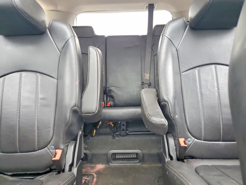 Продажа на аукционе авто 2016 Chevrolet Traverse, vin: 1GNKVJKD7GJ105114, номер лота: 56029206