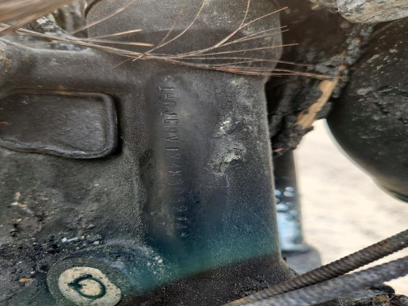 2004 Harley-davidson Fxd მანქანა იყიდება აუქციონზე, vin: 1HD1GHV184K303214, აუქციონის ნომერი: 56307206