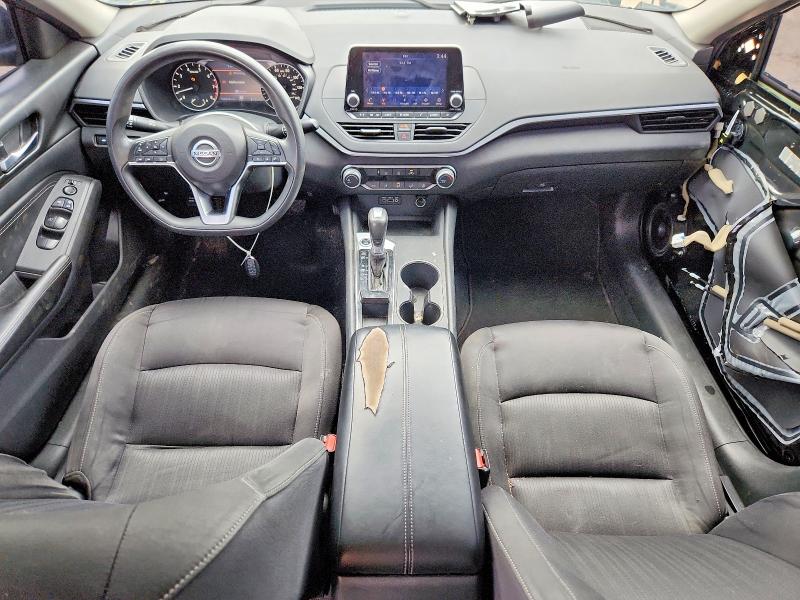 Aukcja sprzedaży 2019 Nissan Altima, vin: 1N4BL4BV4KC231703, numer aukcji: 55196966