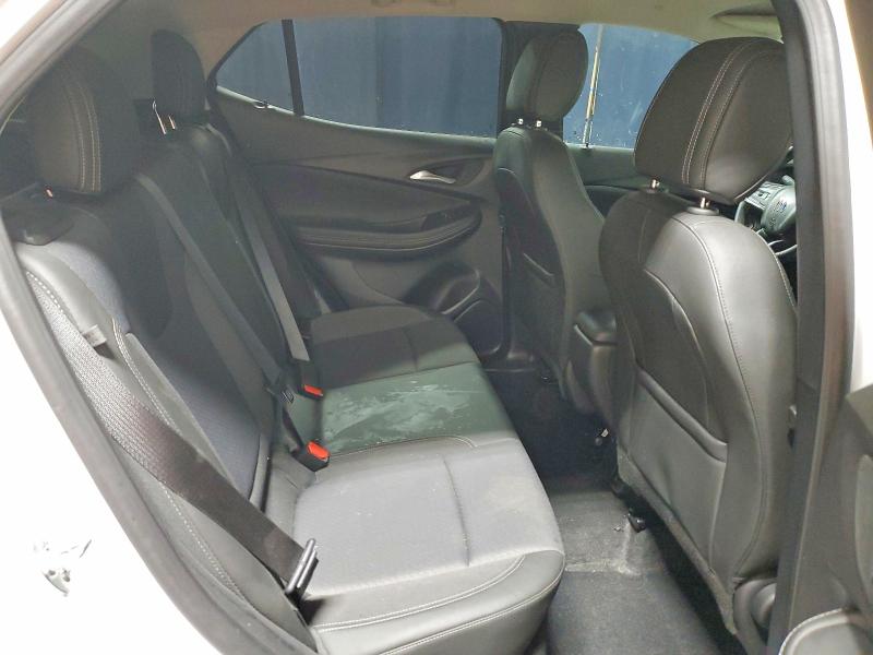 Продаж на аукціоні авто 2025 Buick Encore Gx, vin: KL4AMCSL9SB205724, номер лоту: 58440376