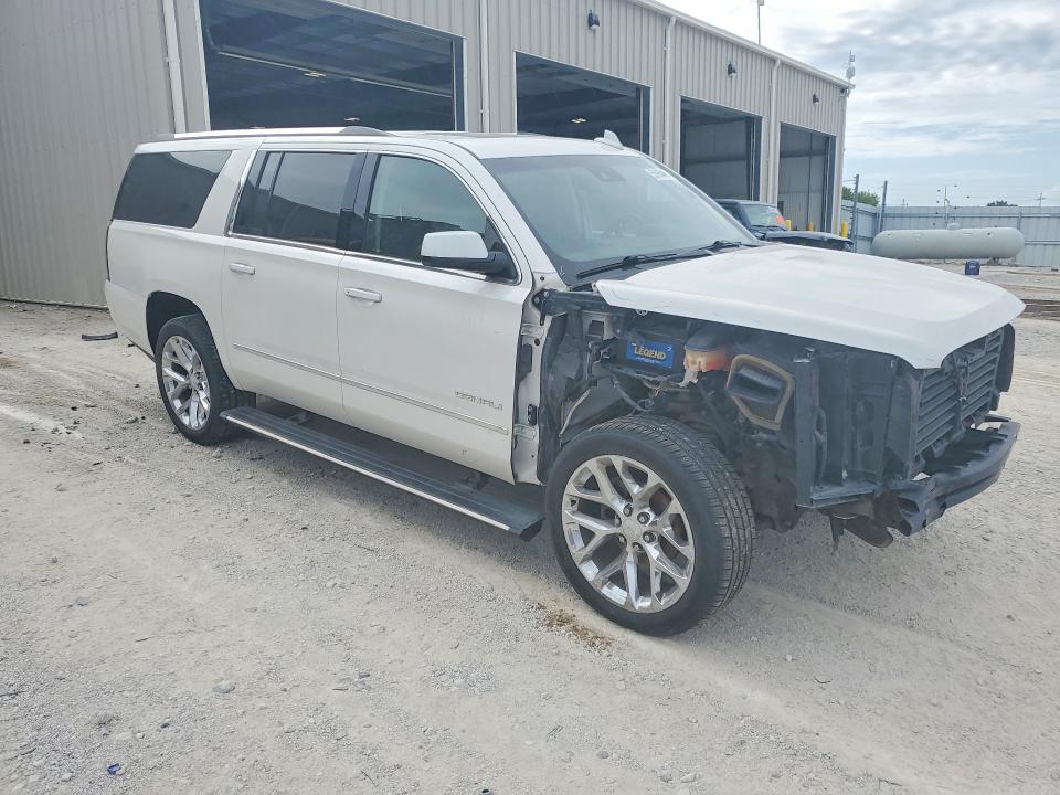 Aukcja sprzedaży 2018 Gmc Yukon Xl, vin: 1GKS2HKJXJR124009, numer aukcji: 55986406