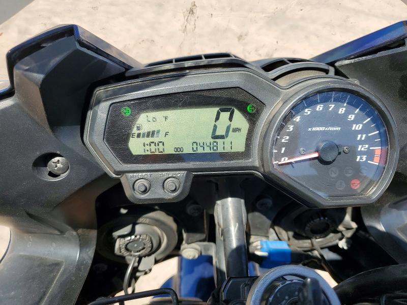 Aukcja sprzedaży 2007 Yamaha Fz1, vin: JYARN17Y57A000635, numer aukcji: 58569376