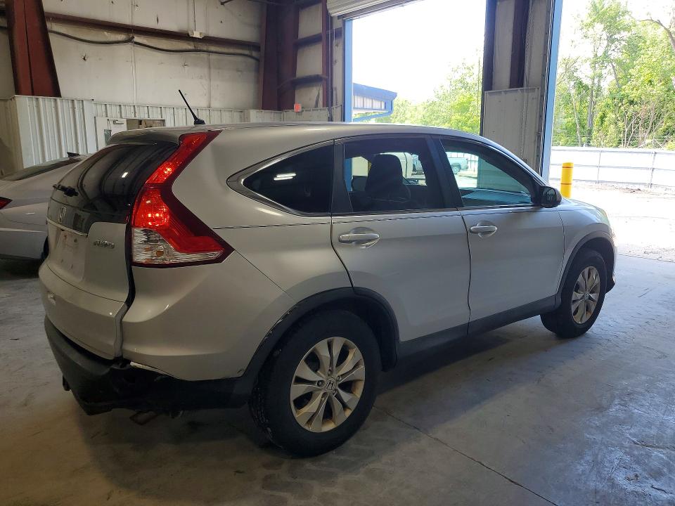 Продажа на аукционе авто 2014 Honda Cr-v, vin: 2HKRM4H57EH623810, номер лота: 57741786