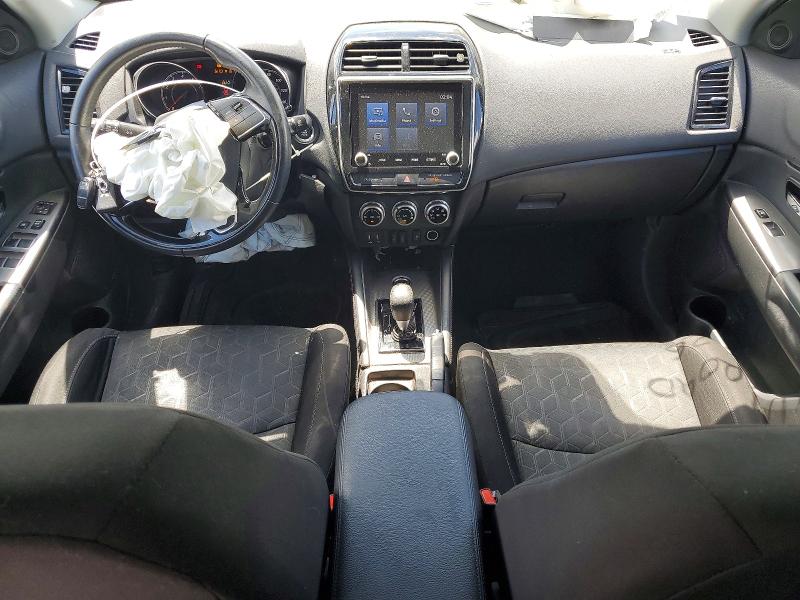 Продаж на аукціоні авто 2021 Mitsubishi Outlander Sport, vin: JA4ARUAU9MU017925, номер лоту: 57414046