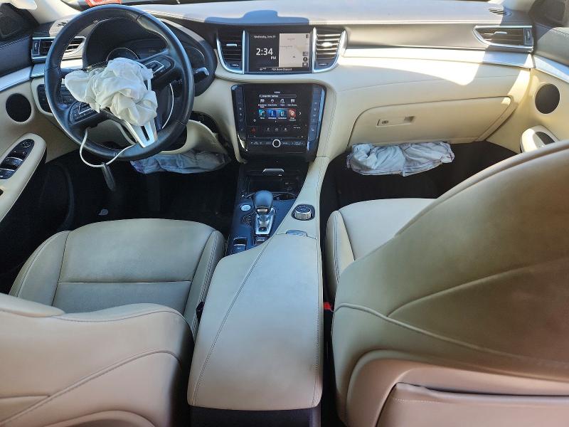 Продажа на аукционе авто 2020 Infiniti Qx50, vin: 3PCAJ5M30LF104870, номер лота: 58616586