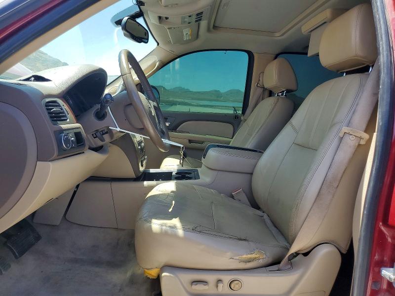 Auction sale of the 2007 Gmc Yukon, vin: 1GKFC13067R124478, lot number: 57070456