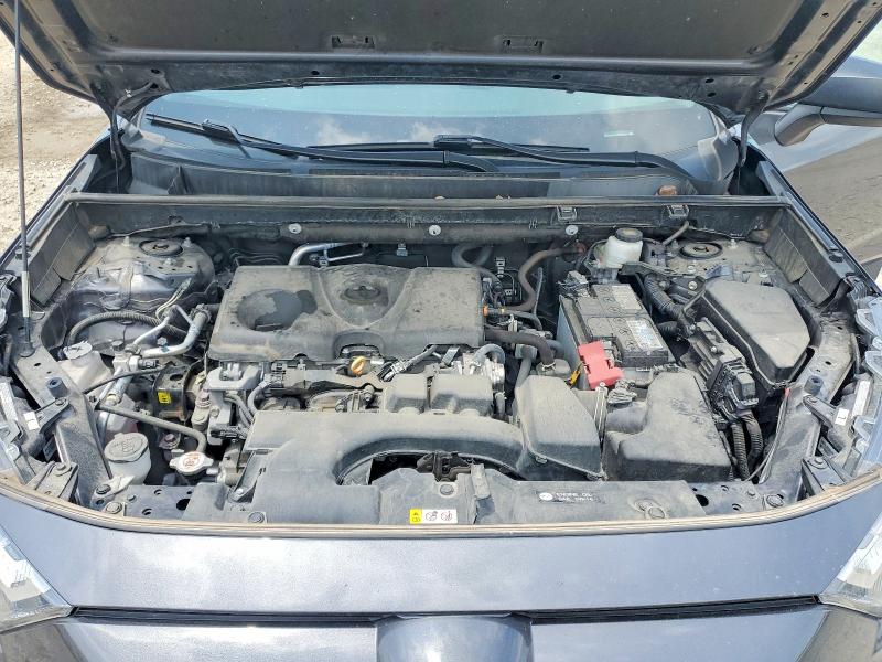Aukcja sprzedaży 2023 Toyota Rav4, vin: 2T3F1RFV9PC382227, numer aukcji: 58288296