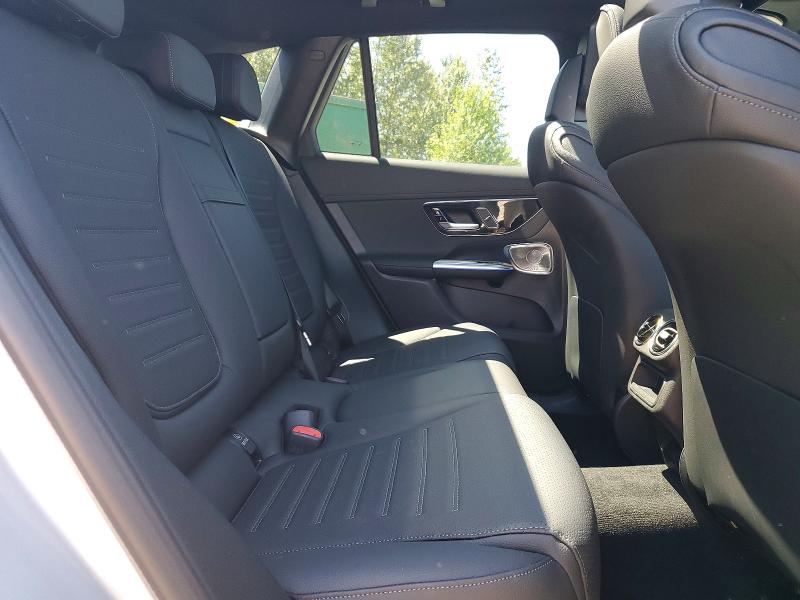 Продаж на аукціоні авто 2026 Mercedes-benz Glc, vin: W1NKM4HB1TU114136, номер лоту: 57428676